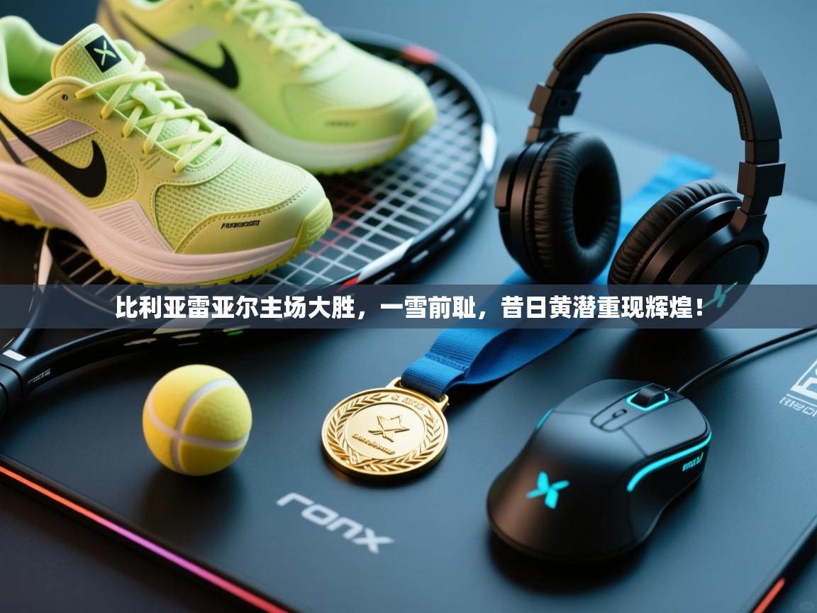 比利亚雷亚尔主场大胜，一雪前耻，昔日黄潜重现辉煌！  第1张