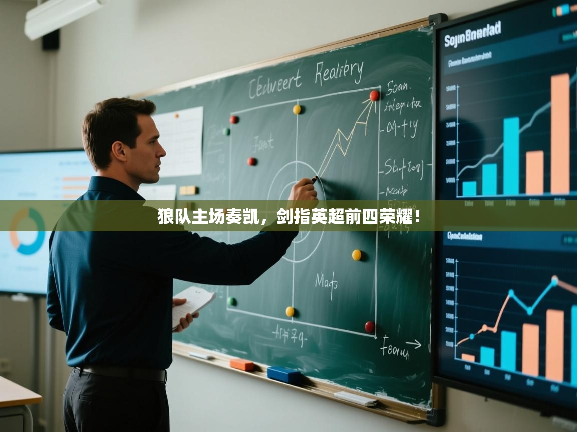 狼队主场奏凯，剑指英超前四荣耀！  第1张