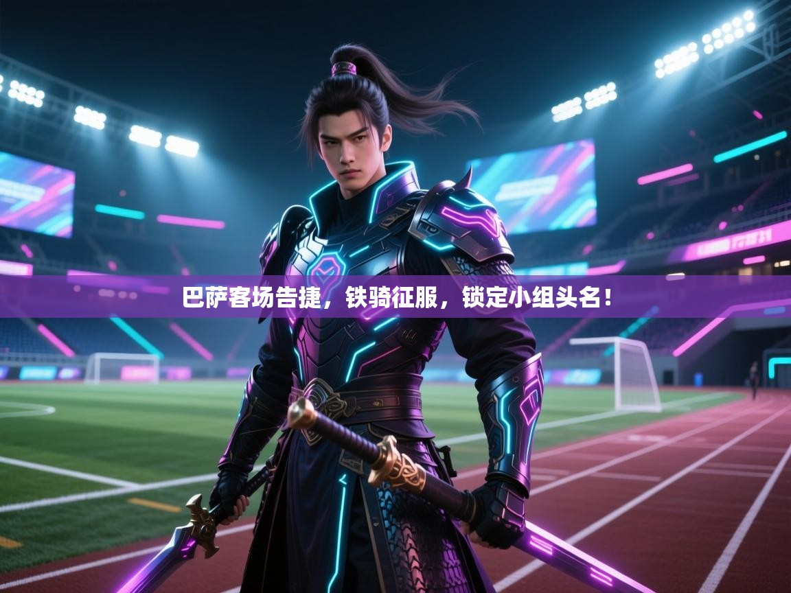 巴萨客场告捷，铁骑征服，锁定小组头名！  第1张